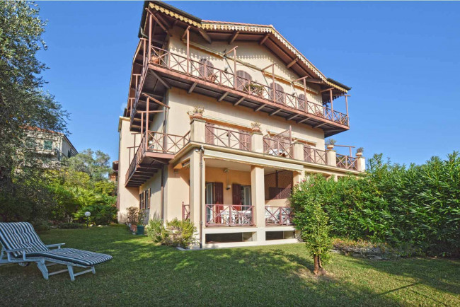 Appartamento in vendita a Bordighera