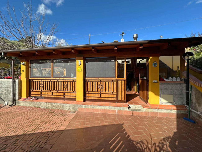Квартира в продажа в Bordighera