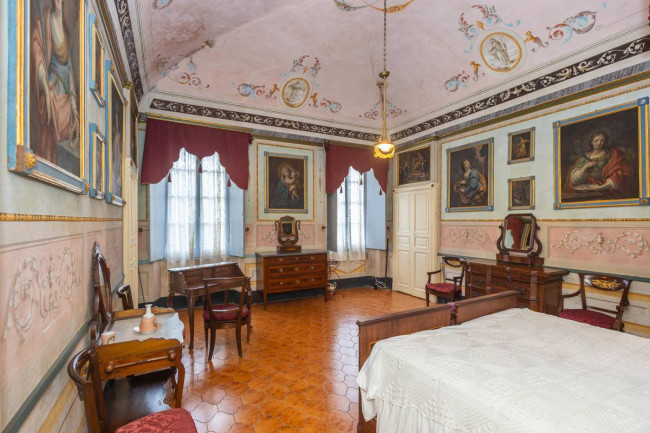 Villa in vendita a Taggia (IM)