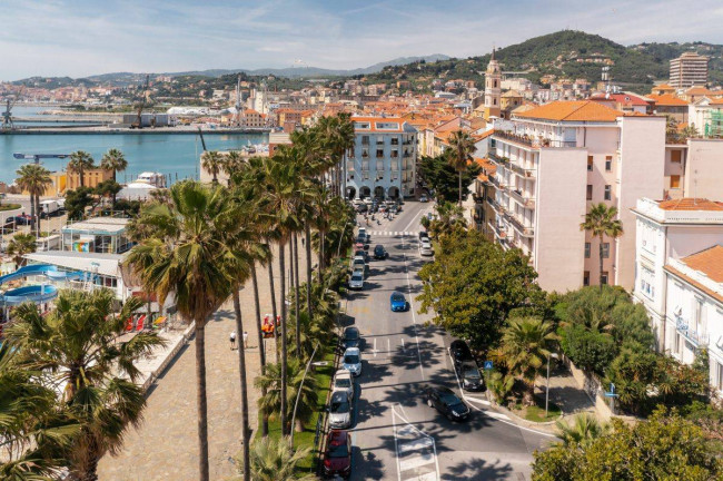 Appartement à vendre à Imperia