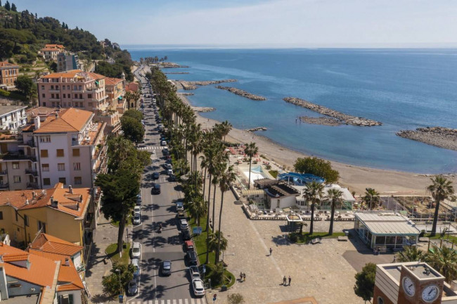 Appartement à vendre à Imperia