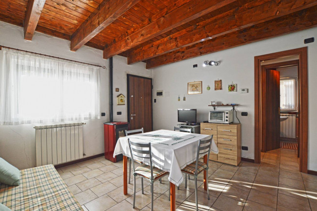 Appartamento in vendita a Camporosso