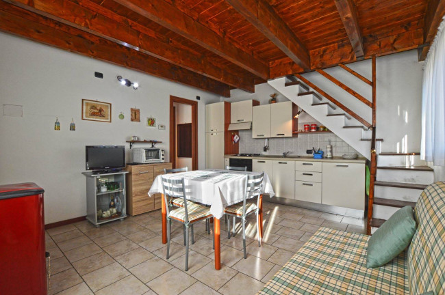 Appartamento in vendita a Camporosso