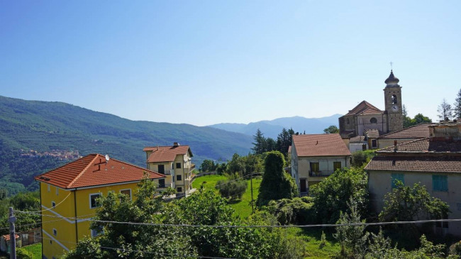 Porzione di casa in vendita a Borgomaro (IM)