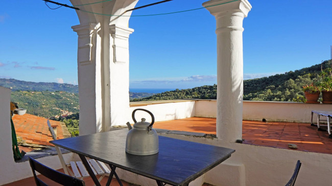 Town House for sale in Dolcedo