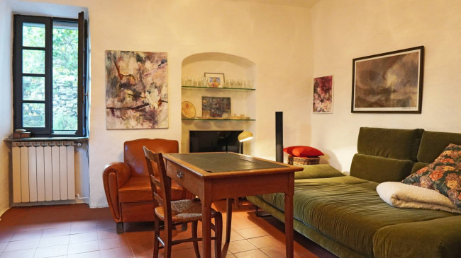 Town House for sale in Dolcedo