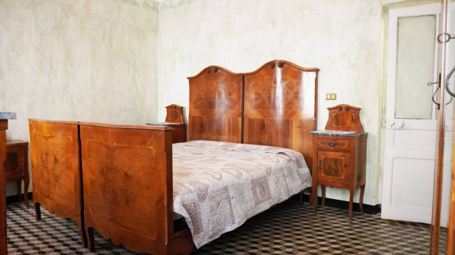 Casa di paese in vendita a Prelà