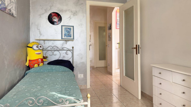 Квартира в продажа в Santo Stefano al Mare