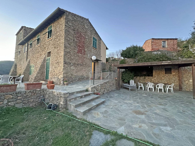 Villa for sale in Ventimiglia