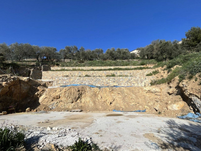 Villa for sale in Imperia