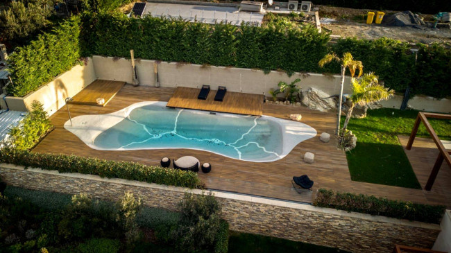 Villen/Häuser zum kaufen in Alassio