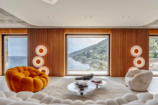 Villen/Häuser zum kaufen in Alassio