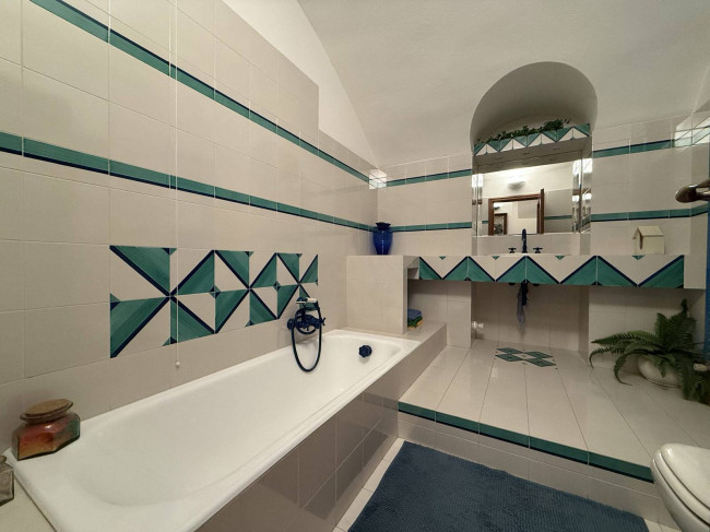 Villa in vendita a Ventimiglia