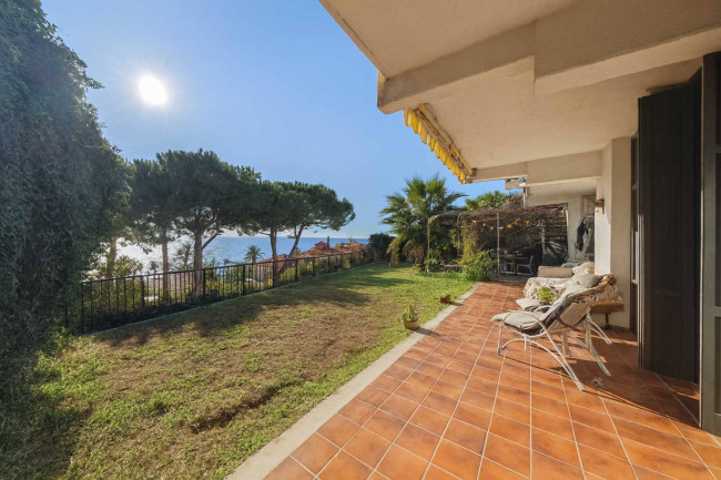 Wohnungen zum kaufen in Bordighera