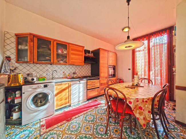 Wohnungen zum kaufen in Bordighera