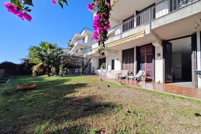 Wohnungen zum kaufen in Bordighera