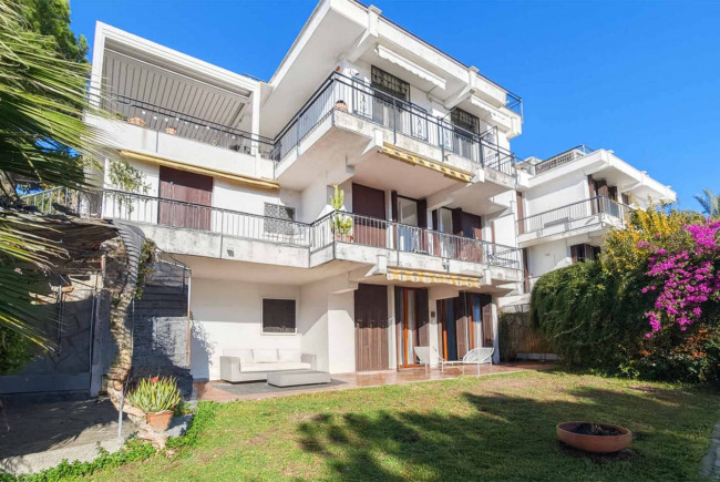 Wohnungen zum kaufen in Bordighera