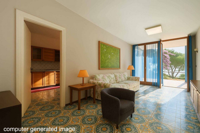 Wohnungen zum kaufen in Bordighera