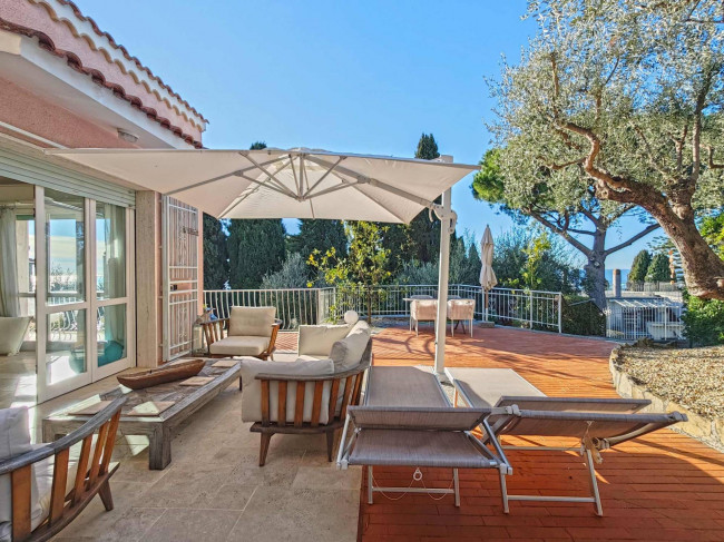 Apartment for sale in Bordighera