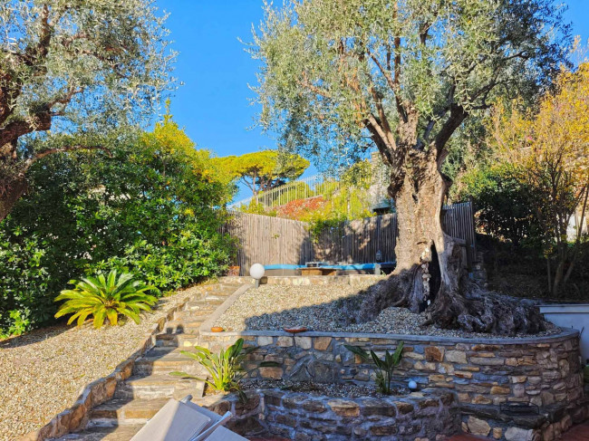 Appartamento in vendita a Bordighera