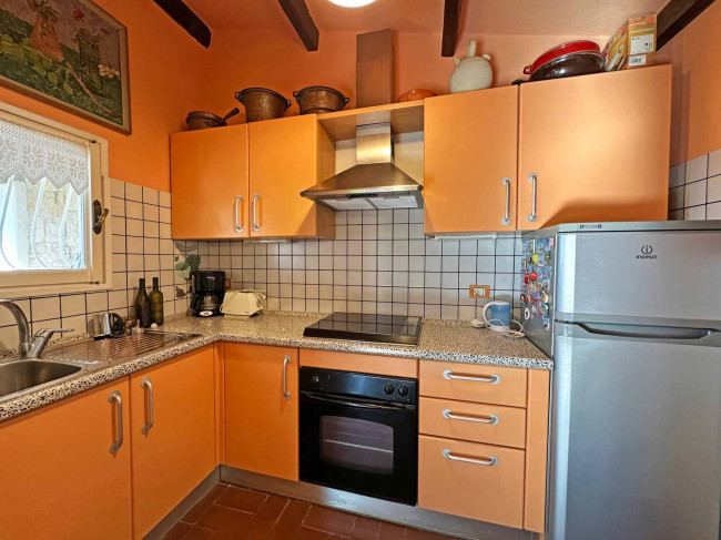 Villen/Häuser zum kaufen in Camporosso