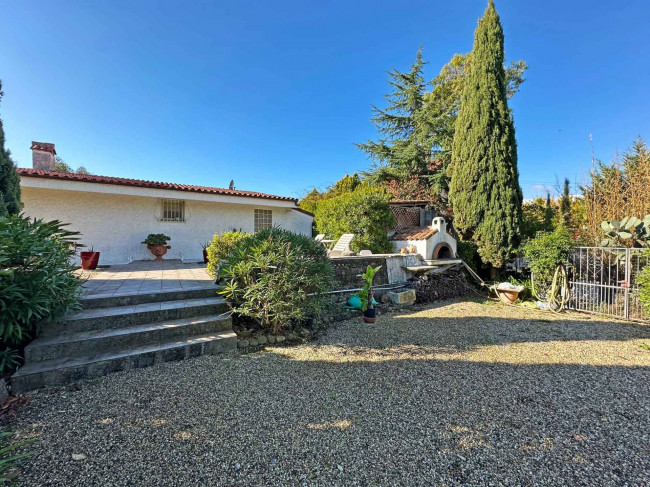 Villen/Häuser zum kaufen in Camporosso