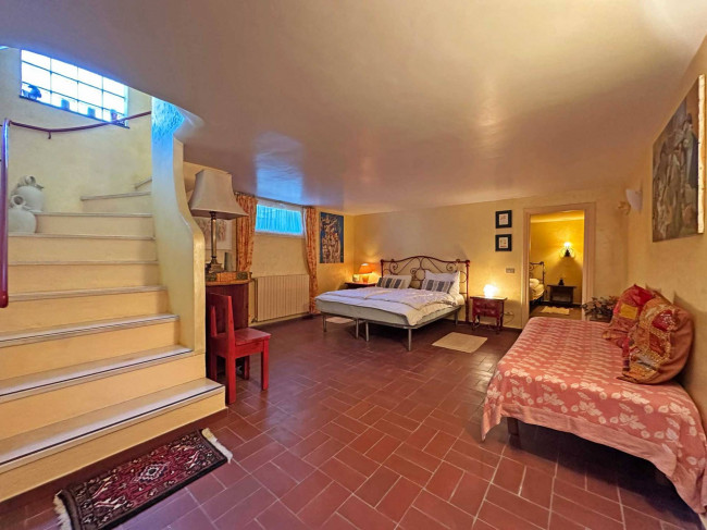 Villen/Häuser zum kaufen in Camporosso