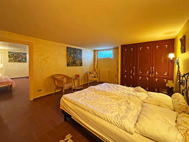 Villen/Häuser zum kaufen in Camporosso