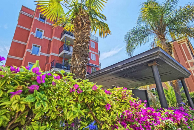 Appartement à vendre à Bordighera