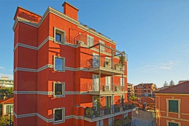 Appartement à vendre à Bordighera