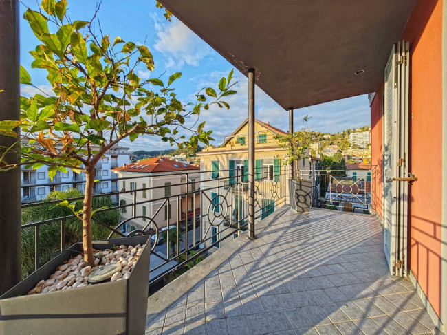 Appartement à vendre à Bordighera