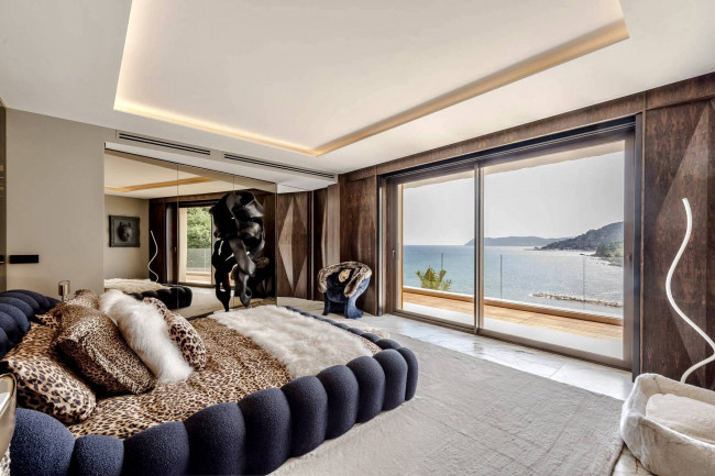 Villen/Häuser zum kaufen in Alassio