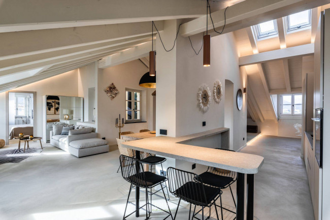 Appartement à vendre à Albenga