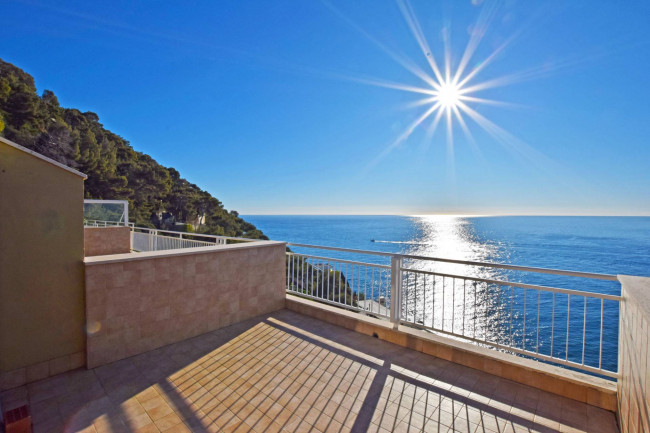 Appartement à vendre à Ospedaletti