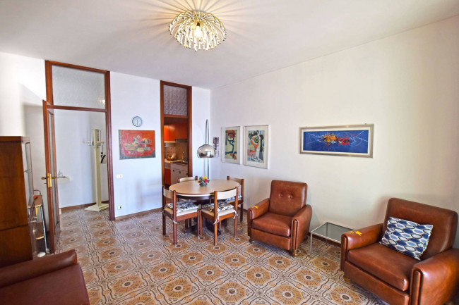 Appartement à vendre à Ospedaletti