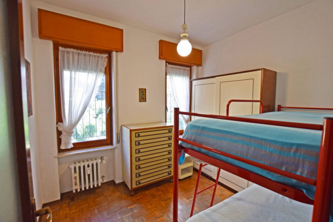 Appartement à vendre à Ospedaletti