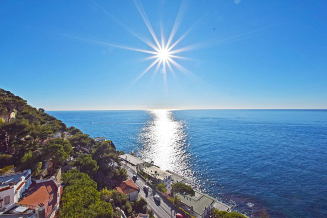 Appartement à vendre à Ospedaletti