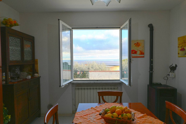 Villa in vendita a Sanremo