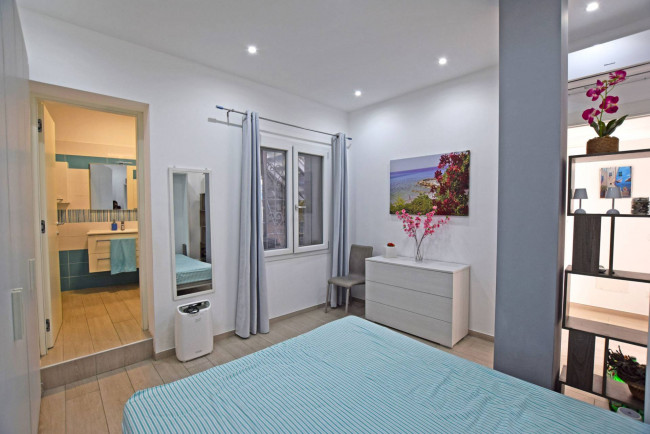 Appartamento in vendita a Ospedaletti