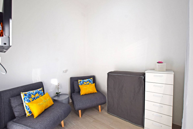 Appartamento in vendita a Ospedaletti