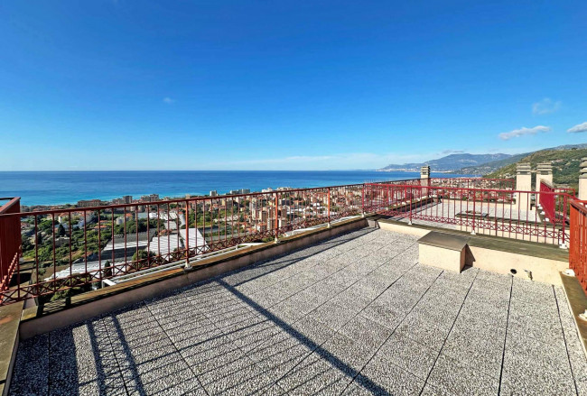 Apartment for sale in Vallecrosia