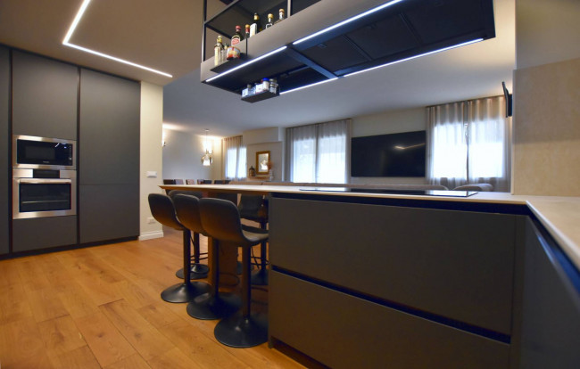 Villen/Häuser zum kaufen in Garlenda