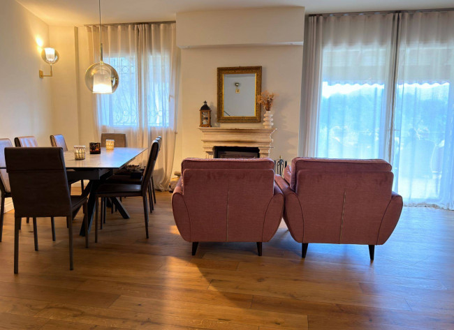 Villen/Häuser zum kaufen in Garlenda