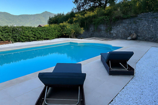 Villen/Häuser zum kaufen in Garlenda