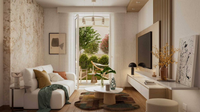 Wohnungen zum kaufen in Bordighera