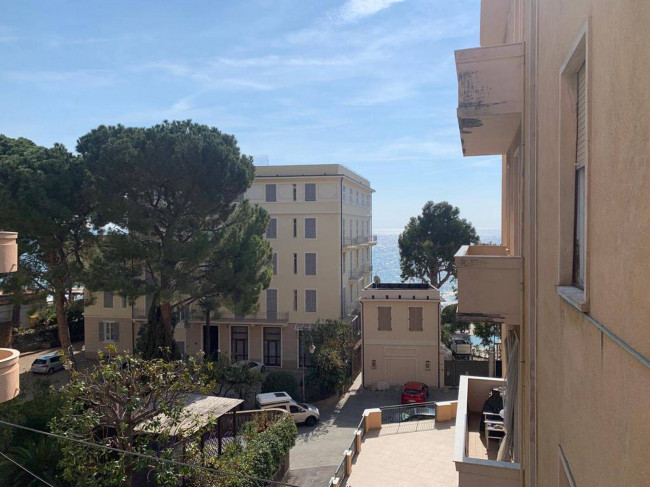 Apartment for sale in Alassio