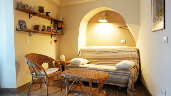 Appartement à vendre à Diano San Pietro