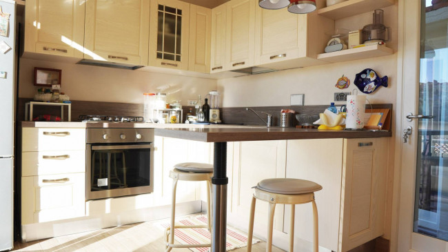 Appartement à vendre à Diano San Pietro