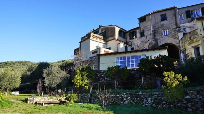 Appartement à vendre à Diano San Pietro