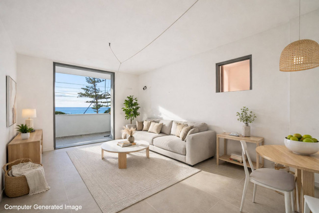 Appartement à vendre à Bordighera